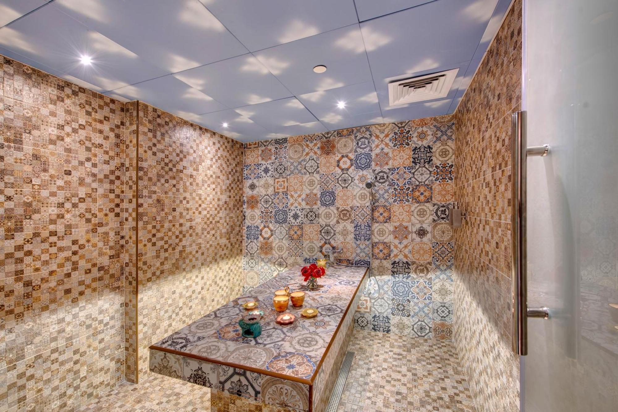 La Quinta By Wyndham Abu Dhabi Al Wahda Hotel Kültér fotó